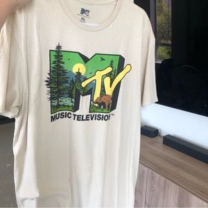 MTV Shirt (XL)